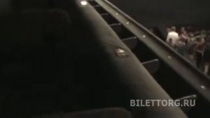 Драм. театр Станиславского схема зала, бельэтаж