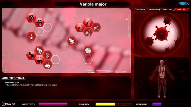 Plague Inc. Scenarios (Smallpox) - Part 14 - Variola major смотреть онлайн