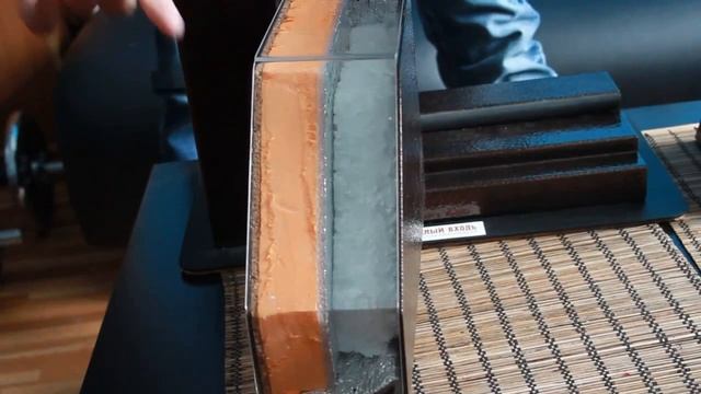 Дверь с терморазрывом. смотреть онлайн