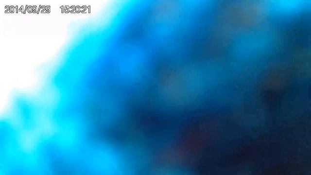 Москва. Зима. Снимаю на экшн камеру. часть1