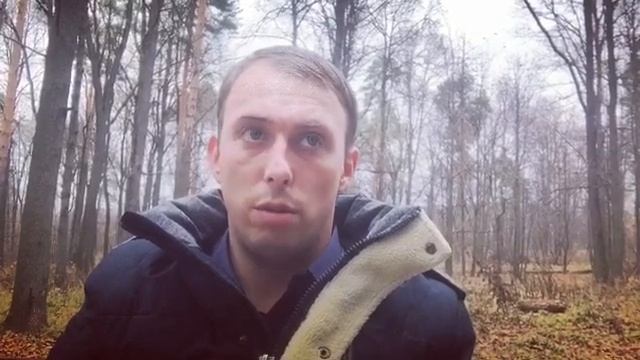 Учебный отпуск военнослужащим. Военный юрист Павел Ежов смотреть онлайн