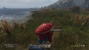 DayZ➤Как Развести Костер➤Без Спичек