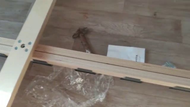 Обзор кровати Rest 1 + матрас FLORIDA от ORMATEK