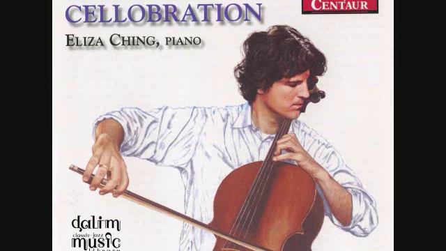 Eccles - Sonata in G minor - II. Courante; Allegro con spirito смотреть онлайн