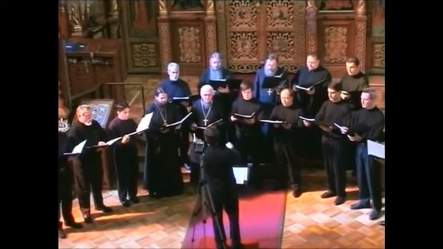 Bless the Lord, O My Soul смотреть онлайн