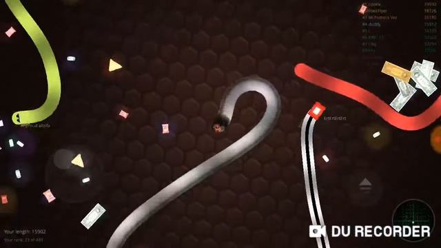 Snake is MLG game walkthrough смотреть онлайн