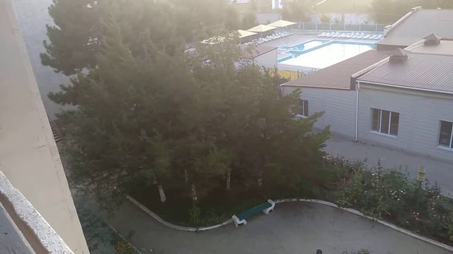 Береговое. Феодосия. Часть 6 смотреть онлайн
