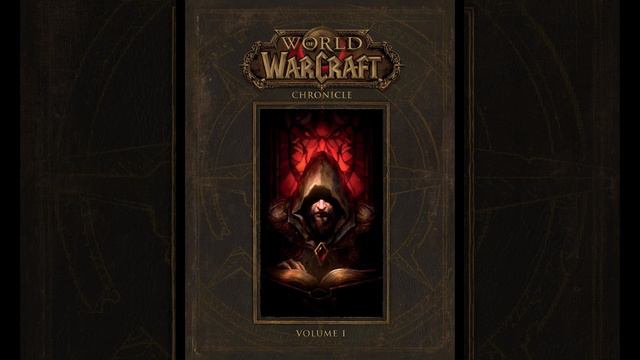 World of Warcraft | Chronicle | Volume 1 | Chapter 4, part 3 (Audiobook) смотреть онлайн