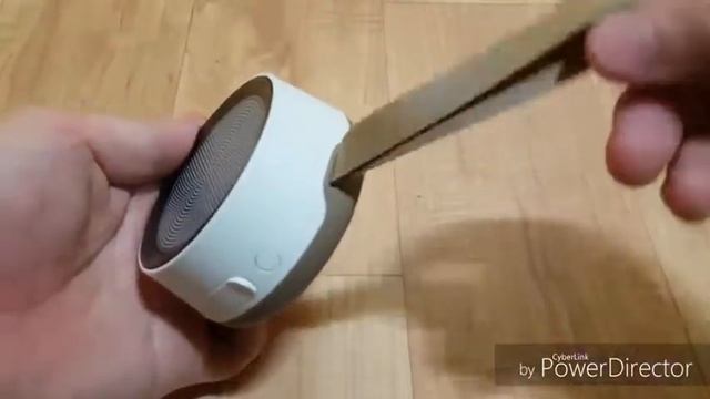 삼성 스쿱디자인 블루투스 스피커 소개 смотреть онлайн