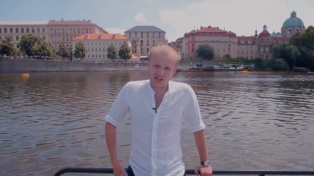 Видеоотзывы студентов 2018: Александр, Запорожье смотреть онлайн