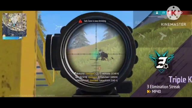 Solo vs squad Gameplay || Freefire Highlights||2Finger ?|| Moto settings ⚙️ Snapdragon 680 processo смотреть онлайн
