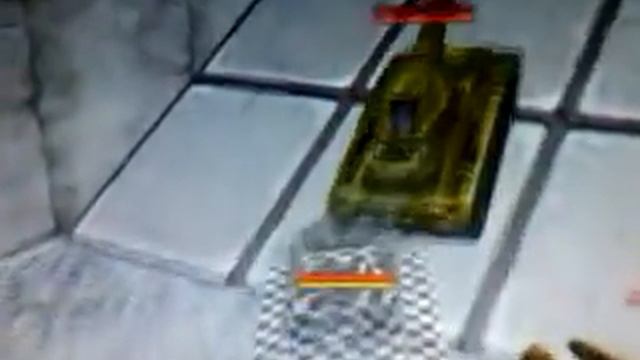 Обзор игры танки онлайн смотреть онлайн