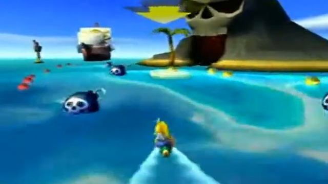 CRASH BANDICOOT 3 WARPED - Прохождение Часть 1 смотреть онлайн
