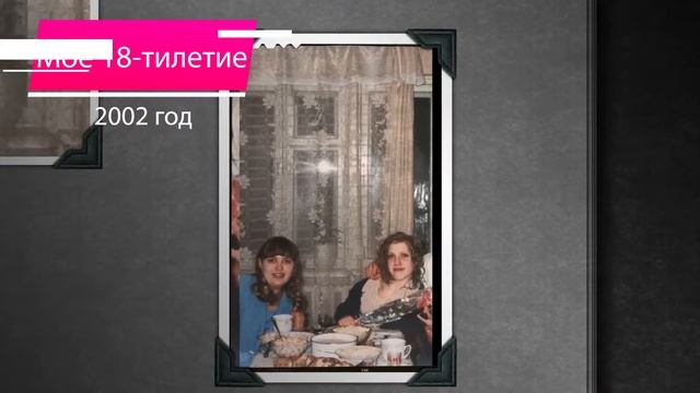 Поздравление Насти с юбилеем! 35 лет смотреть онлайн