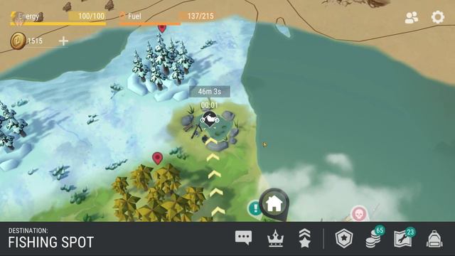 SEASON 3 FISHING LOCATION (Fishing + Event) in Last Day on Earth Survival update 1.15 смотреть онлайн