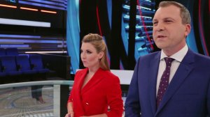 60 минут (анонс HD для регионов)