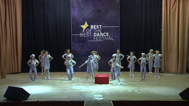 Best of the Best Dance Festival "Нафаня" 11.11.2017 смотреть онлайн