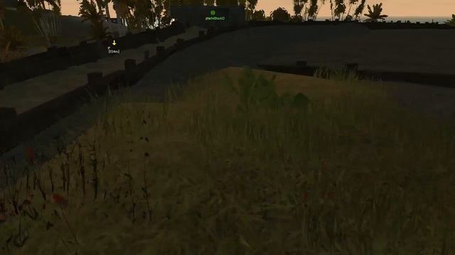 Unguided - Project Reality - Alpha Project server event | 07/17/2010 смотреть онлайн