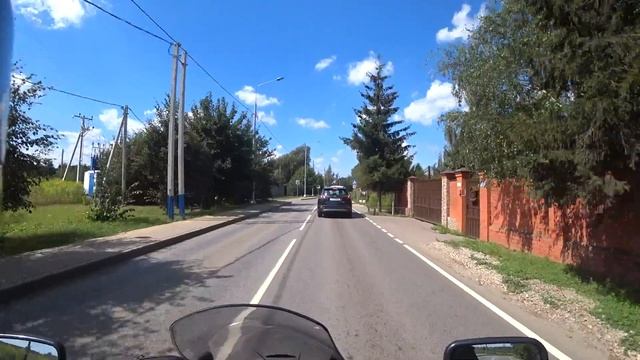 Обзор Kawasaki Vulcan S ABS 2020 года. часть 2.