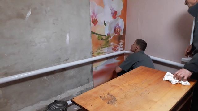 Поклейка обоев - МОИ ФОТООБОИ на стену 2020 смотреть онлайн