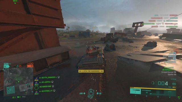 72-0 Breakthrough Tanking with AC boys | T28 | RTX 4090 4K HDR смотреть онлайн