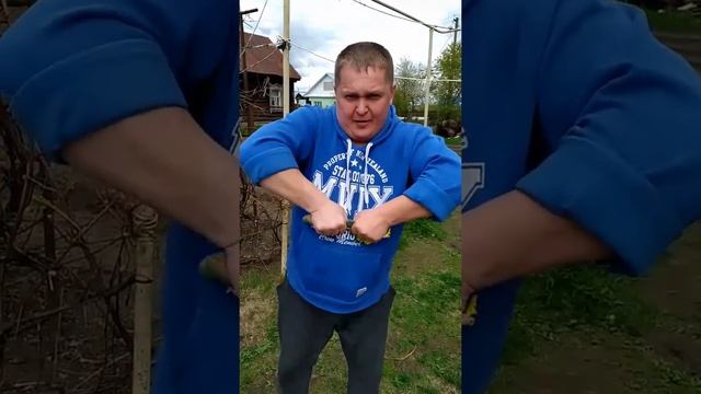 Гвоздь двухсотка - легко смотреть онлайн