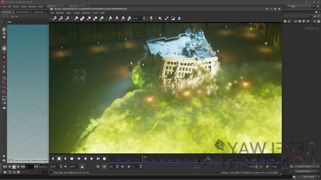 27_building_fx_project смотреть онлайн