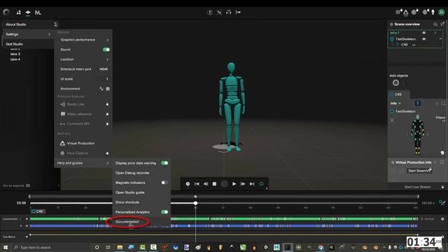 ROKOKO Studio Explained (In 3 Minutes!!!)