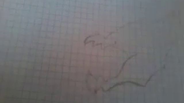 Как нарисовать дракона смотреть онлайн