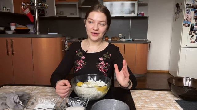 Маковый пирог | Просто не парься | Рецепт смотреть онлайн