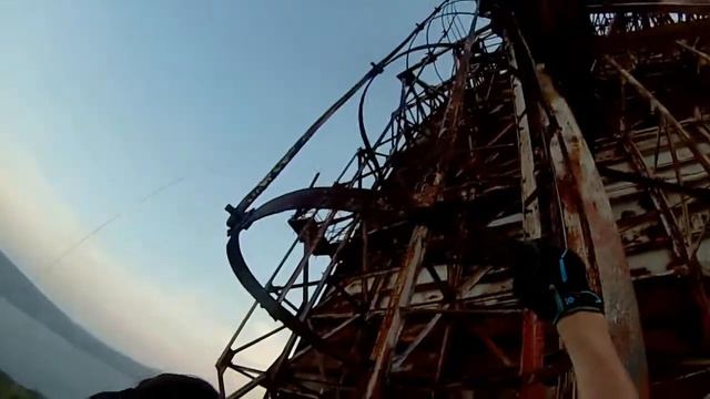 Драконы. Хоть будет что вспомнить. 10 июля 2018 г. смотреть онлайн