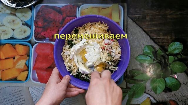Котлеты из крабовых палочек. Максимально нежные и очень сочные. смотреть онлайн