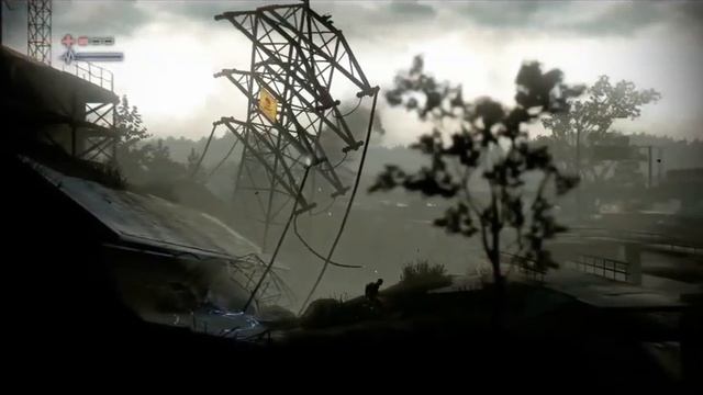 Deadlight Director's Cut прохождение / обзор #1 смотреть онлайн