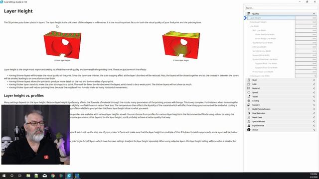 Ultimaker Cura 4.x Plugins