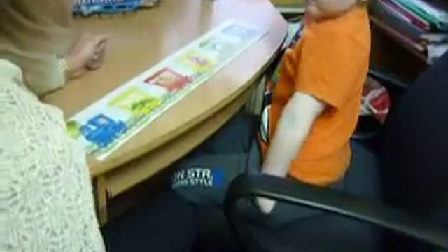 Дизартрия. Занятие логопеда с ребенком с дизартрией. ФФНР. смотреть онлайн