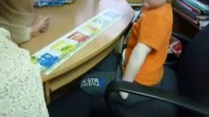 Дизартрия. Занятие логопеда с ребенком с дизартрией. ФФНР.