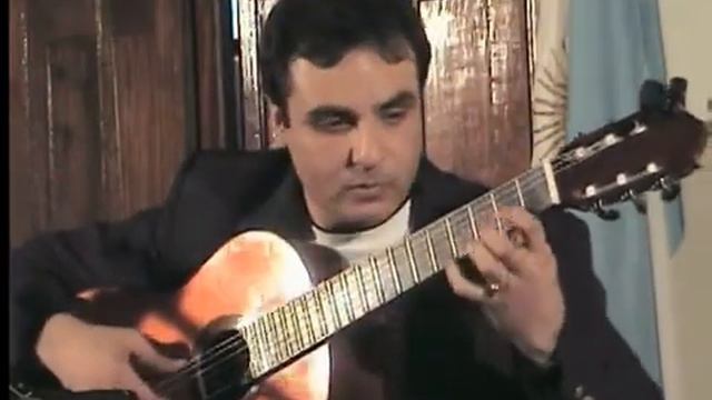 Fernando Fuentes Maca / "Pista de Carreras" ( J. Hubbard) смотреть онлайн