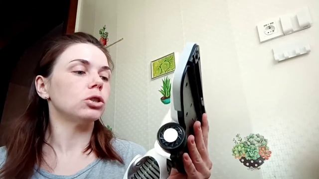 Мой новый помощник. Обзор вертикального пылесоса Kitfort КТ-5105-1 смотреть онлайн