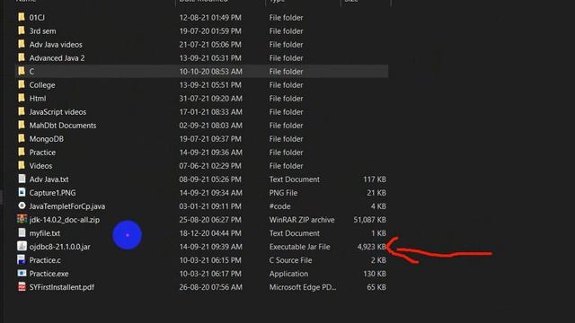 how to set classpath to access oracle JDBC driver(For Oracle 19c,12c,11g,10g versions) | Jdbc Setup смотреть онлайн