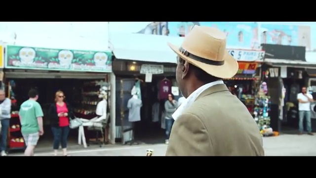 Duke Dumont - The Giver (Reprise) - HD On Bestmusic.ucoz.org