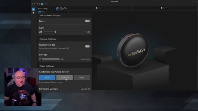 Your NEXT Wireless Mic Kit | Ankerwork M650 смотреть онлайн