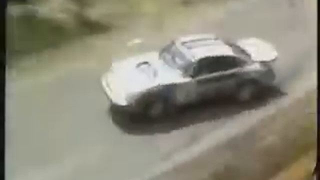 Rally Best of Group b - 2 смотреть онлайн