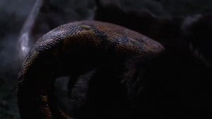 King Kong (1976) - Kong vs. Snake (Extended Cut)