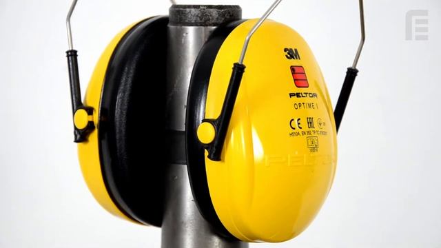 Tresa - Antifoanele externe Peltor Optime I: prezentare de produs смотреть онлайн