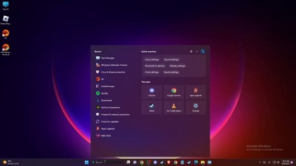 How To Fix EA App Error Code EC:10005 | EA App Something Went Wrong Error
