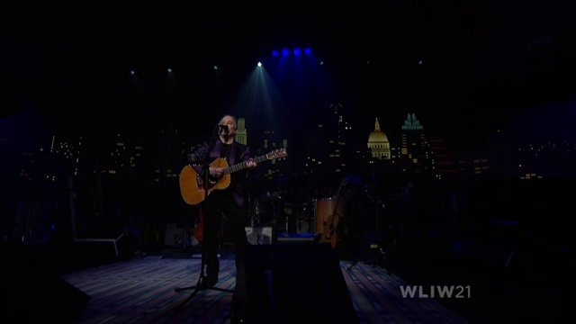 Paul Simon-Austin City Limits (2016)-Sound of Silence смотреть онлайн