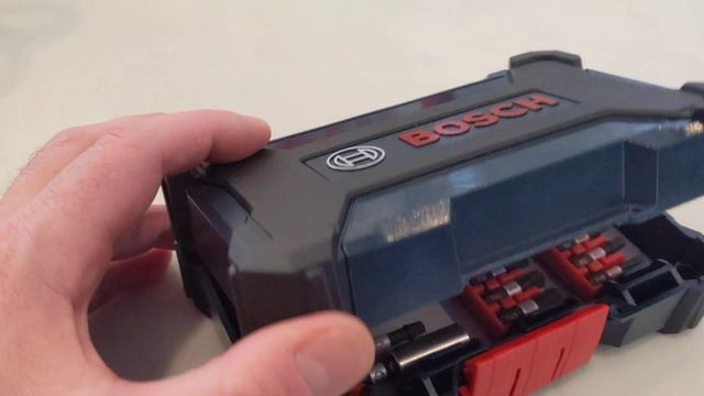 Bosch driver bit set смотреть онлайн