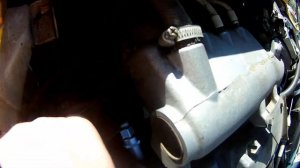 Течь масла из под ГБЦ ваз 2110 ??? Как устранить? Куда смотреть?