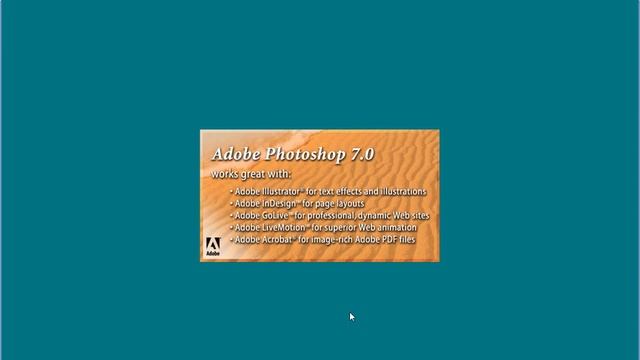 Adobe Photoshop 7.0 Free Download how to install adopphotoshop смотреть онлайн