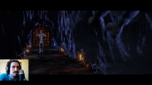 Mortal Kombat X | Джеки Бриггс Дробовик - Нереальная имба смотреть онлайн